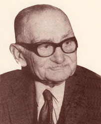 Frederik Georg Jensen